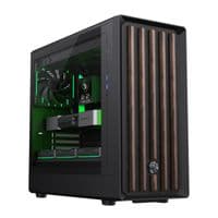 Корпус для компьютера ATX W/O PSU CLAW 460 WB GAMEMAX