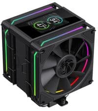 Система охолодження для комп'ютерного процесора SIGMA 620 LCD BK GAMEMAX