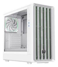 Корпус для комп'ютера ATX W/O PSU CLAW 460 WH GAMEMAX