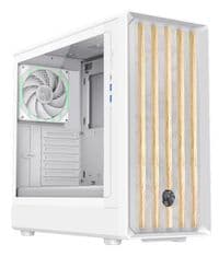 Корпус для компьютера ATX W/O PSU CLAW 460 WW GAMEMAX