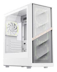 Корпус для компьютера ATX W/O PSU AERIS 330 MW GAMEMAX
