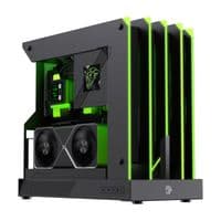 Корпус для компьютера ATX W/O PSU BLADE CONCEPT GAMEMAX
