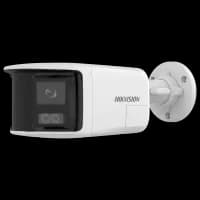 IP-відеокамера Hikvision DS-2CD1T63G2P-LIUF/SL 6MP (2.8 мм)