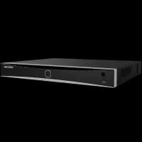 16-канальний відеореєстратор Hikvision DS-7616NXI-K1(B) AcuSense 4K, 1U