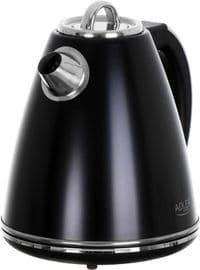 Электрочайник Adler AD 1343 black