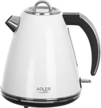 Электрочайник Adler (AD 1343 white)