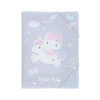 Папка на резинках Kite A4 Hello Kitty (HK25-247-3)