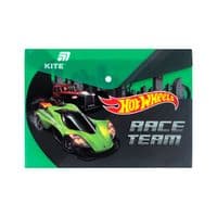 Папка – уголок Kite А4 Hot Wheels (HW25-244)