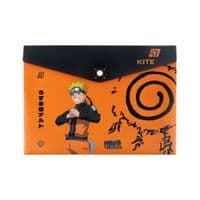 Папка – уголок Kite А4 Naruto (NR25-244)