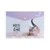 Папка – уголок Kite А4 Rachael Hale (R25-244)