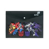 Папка – уголок Kite А4 Transformers (TF25-244)
