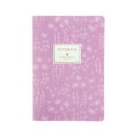 Книга записная Axent A5 Morning Dew 1, 60 листов ячейка (8710-5-A-TR)