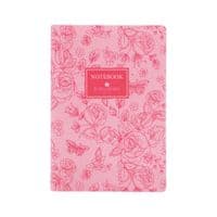 Книга записная Axent A5 Morning Dew 2, 60 листов ячейка (8710-6-A-TR)