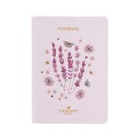 Книга записная Axent A6 Morning Dew 1, 60 листов ячейка (8711-5-A-TR)