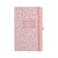 Книга записная Axent Partner Secret Garden, 125х195 мм 96 листов клетка (8621-7-A-TR)