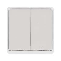Умный выключатель EMOS H5012 2 buttons ZigBee 3.0 (H5012)