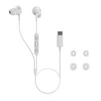 Наушники Philips AE5008WT/00 USB-C White (TAE5008WT/00)