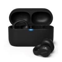 Навушники Philips TAQ2000BK/00 Wireless Black (TAQ2000BK/00)