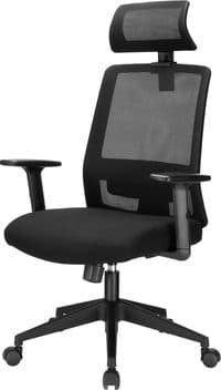 Офісне крісло OfficePro OC420B