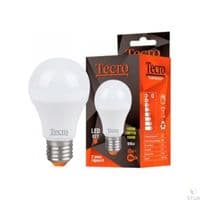 Лампочка світлодіодна Tecro TL-A60-10W-3K-E27