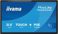 Монитор iiyama TW2223AS-B3P