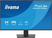 Монитор iiyama X2497HSU-B1