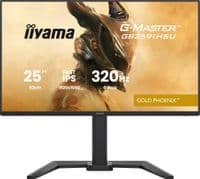 Монитор iiyama GB2591HSU-B1