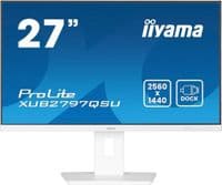 Монитор Iiyama XUB2797QSU-W2