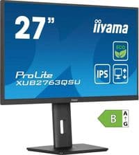 Монитор Iyama XUB2763QSU-B1