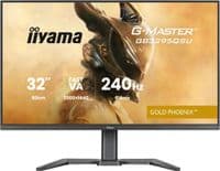 Монитор Iyama GB3295QSU-B1