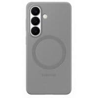 Чохол для смартф. SAMSUNG S26 Silicone Magnet Case EF-ES942CJEGWW / Gray