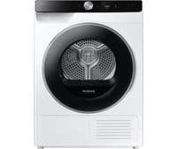 Сушильна машина Samsung DV90T6240LK/UA
