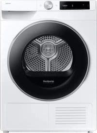Сушильна машина Samsung DV90T6240LE/UA