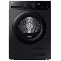 Сушильна машина Samsung DV90CGC2A0ABUA