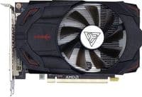ВИДЕОКАРТА ARKTEK RX 550 8GB GDDR5 128-bit DVI/HDMI/DP