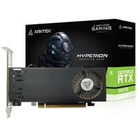 ВІДЕОКАРТА ARKTEK NVIDIA  GeForce RTX3050 GDDR6 6GB LP