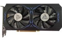 ВІДЕОКАРТА ARKTEK NVIDIA  GeForce RTX3050 GDDR6 6GB Dual Fan
