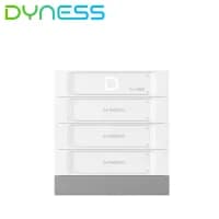 Блок батарей Dyness Stack 15.36 кВт/год 3xS51100 300Ah LiFePO4 SBDU100 (STACK100-3-15.36 kW)
