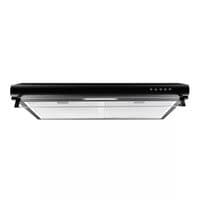Витяжка PERFELLI PL 6244 BL LED