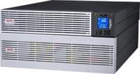 Джерело безперебійного живлення APC Easy UPS On-Line Li-Ion SRVL RT Ext. Runtime 6000VA 230V, with Rail Kit