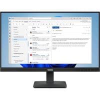 23.8" 16:9 IPS РК монітор, 1920х1080, 100 Гц, 4 мс , 1хVGA/1xHDMI 1.4  S24-4e