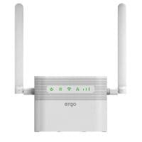 Netw.a ERGO R023 Беспроводной 4G Wi-Fi роутер (с аккум-м)
