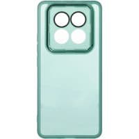 Чохол до мобільного телефона Armorstandart Shade Xiaomi Redmi Note 15 4G Dark Green (ARM89854)