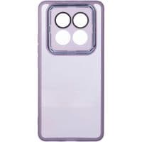 Чохол до мобільного телефона Armorstandart Shade Xiaomi Redmi Note 15 4G Dark Violet (ARM89855)