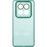 Чохол до мобільного телефона Armorstandart Shade Xiaomi Redmi Note 15 5G / Poco M8 5G Dark Green (ARM89857)