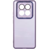 Чохол до мобільного телефона Armorstandart Shade Xiaomi Redmi Note 15 5G / Poco M8 5G Dark Violet (ARM89858)
