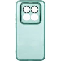 Чохол до мобільного телефона Armorstandart Shade Xiaomi Redmi Note 15 Pro 5G Dark Green (ARM89863)