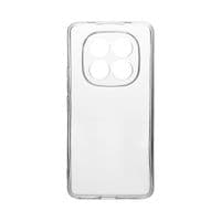 Чохол до мобільного телефона Armorstandart Air Xiaomi Redmi Note 15 Pro 4G Camera cover Clear (ARM89687)