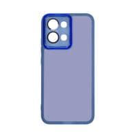 Чохол до мобільного телефона Armorstandart Shade OPPO A6 Pro 4G Blue (ARM89235)