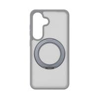 Чохол до мобільного телефона Armorstandart Unit Stand2 Samsung S25 5G / S24 5G Grey (ARM89560)